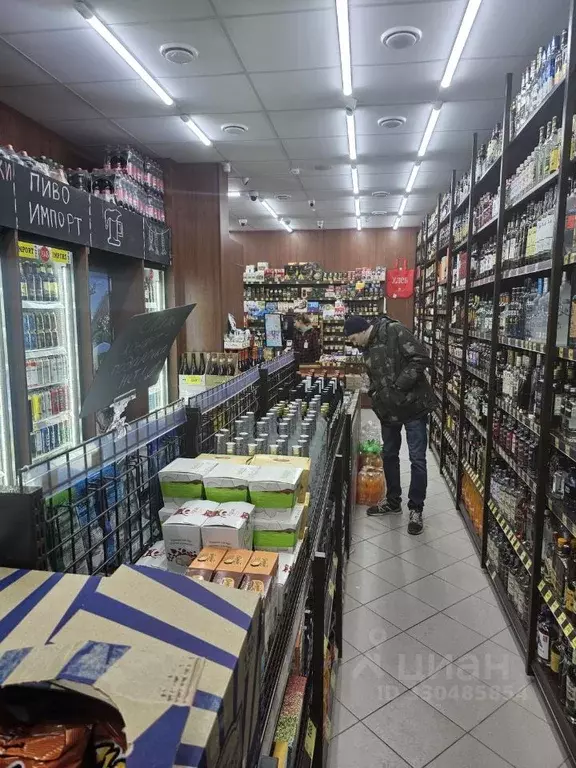 Помещение свободного назначения в Москва Феодосийская ул., 7/1 (66 м) - Фото 2