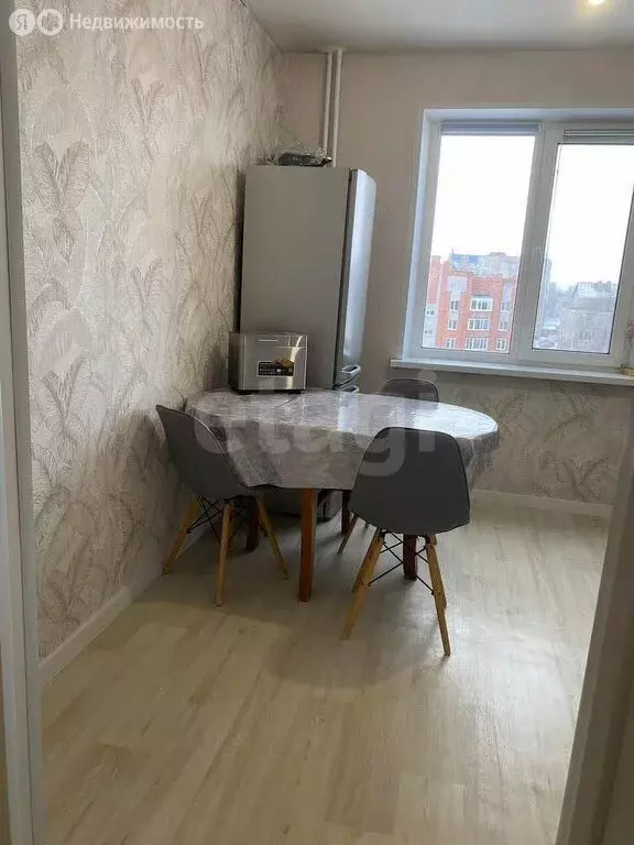 2-комнатная квартира: Томск, улица Ивана Черных, 97/4 (53.3 м) - Фото 2