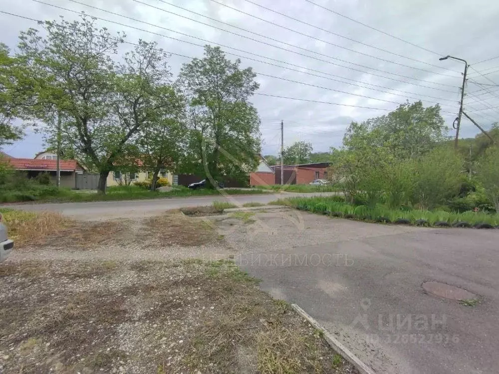 Дом в Ставропольский край, Пятигорск городской округ, пос. Свободы ул. ... - Фото 1