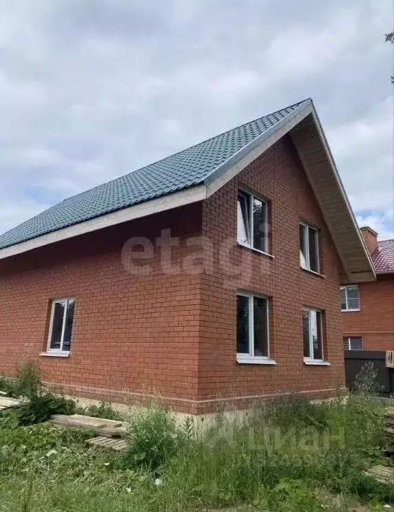 Дом в Пермский край, Пермь Ирбитская ул., 77 (110 м) - Фото 2