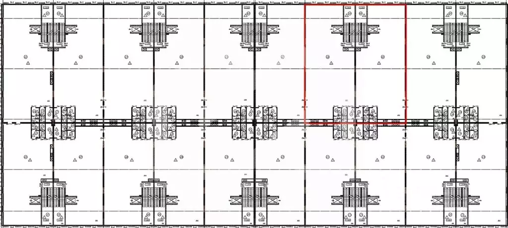 Помещение свободного назначения в Москва № 200 кв-л, 2 (2134 м) - Фото 2