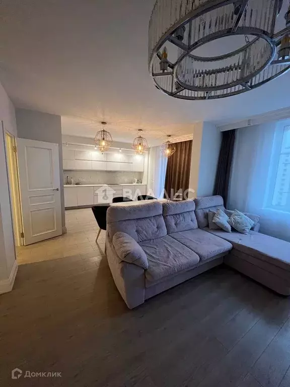 Продаётся 3-к квартира, 103 м - Фото 0