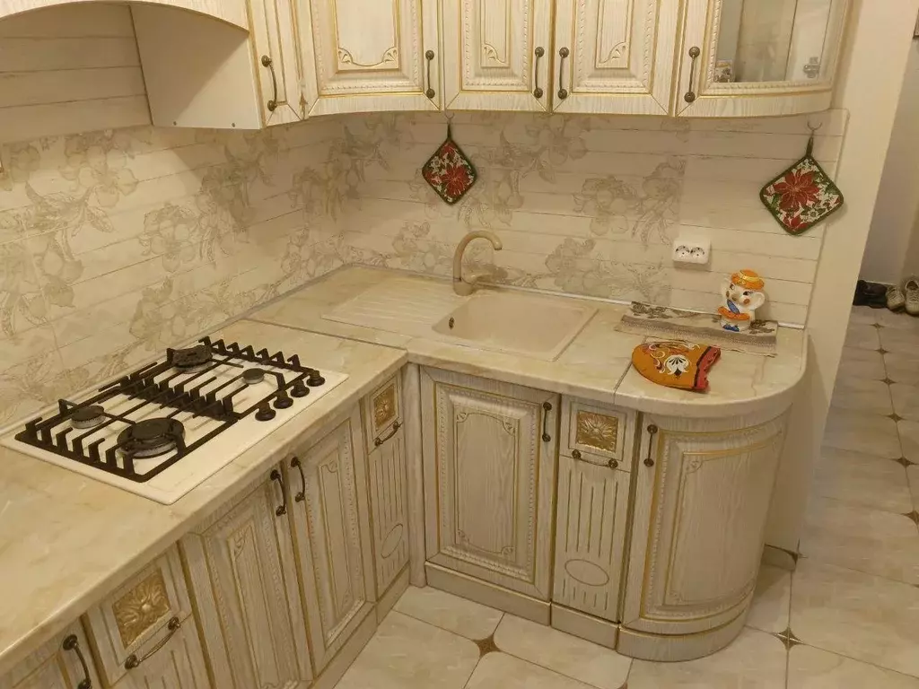 Продаётся 3-к квартира, 49 м - Фото 0