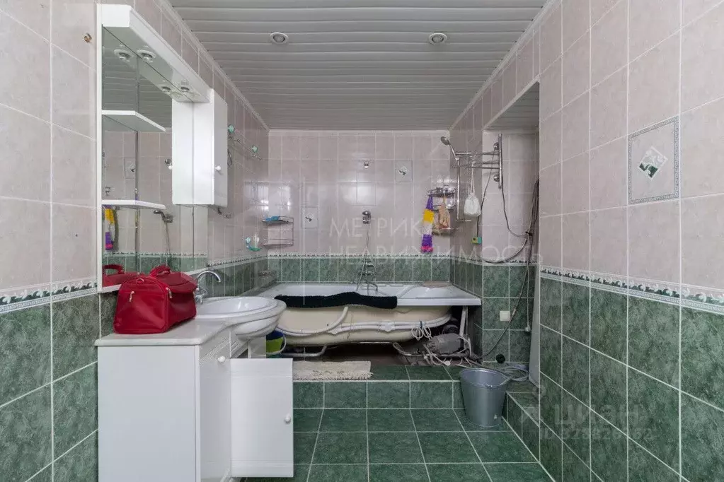 4-к кв. Тюменская область, Тюмень ул. Червишевский Тракт, 33 (111.7 м) - Фото 1