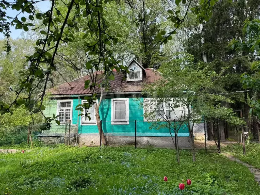 Дом 70 м на участке 25 сот. - Фото 0