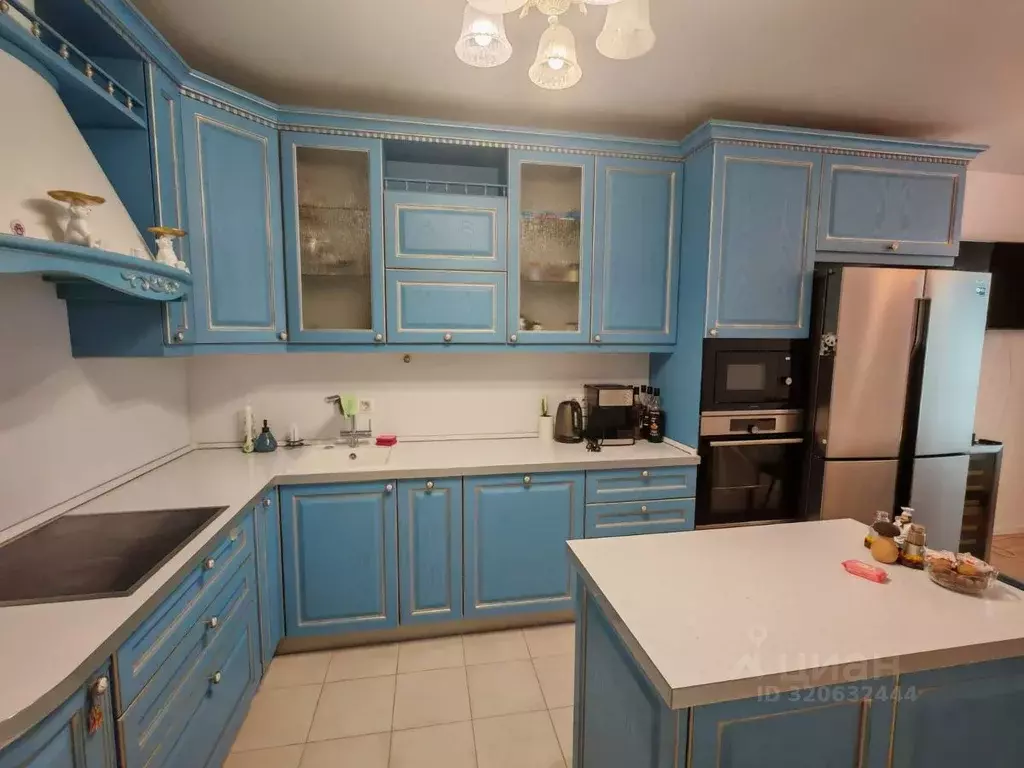 Комната Москва Варшавское ш., 141Ак3 (18.0 м) - Фото 1