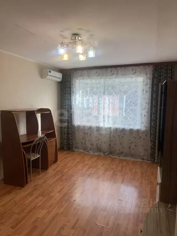 1-к кв. Иркутская область, Иркутск Юбилейный мкр, 14 (31.3 м) - Фото 1