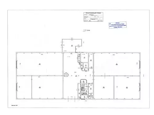Склад (913 м) - Фото 0