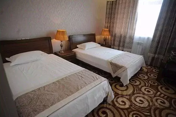 Комната Оренбургская область, Оренбург просп. Победы, 114/5 (17.0 м) - Фото 2