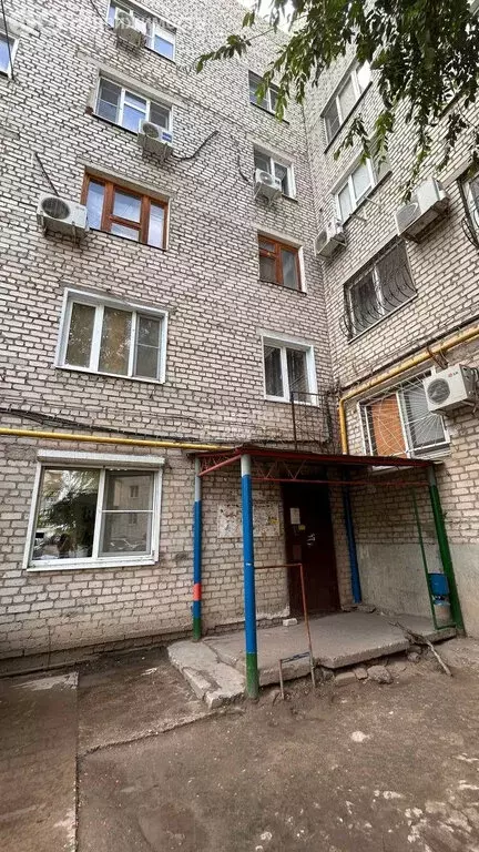 2-комнатная квартира: Астрахань, Профсоюзная улица, 8к4 (53 м) - Фото 1