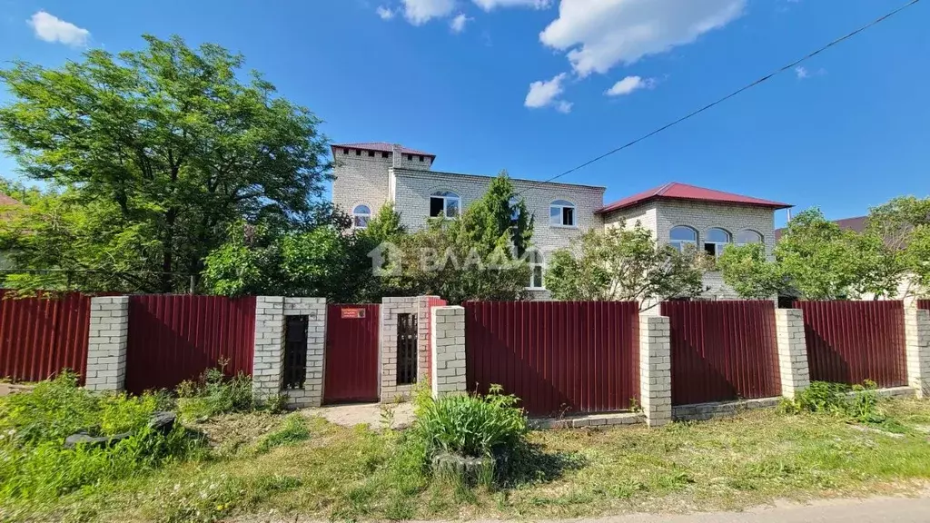 Дом в Владимирская область, Муром ул. Грибоедова, 22 (377 м) - Фото 1