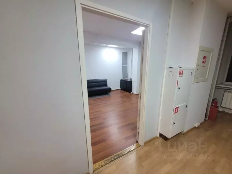 Офис в Санкт-Петербург пл. Конституции, 2 (39 м) - Фото 2