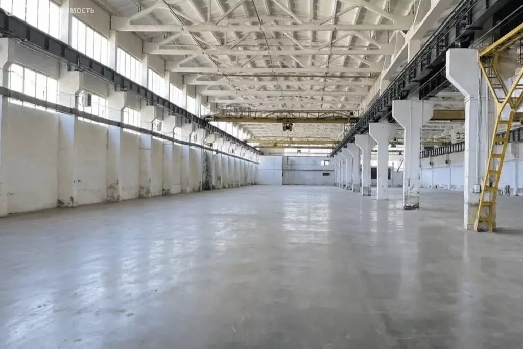 Производственное помещение (10000 м) - Фото 1