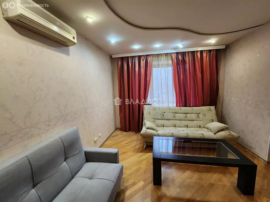 2-комнатная квартира: Сыктывкар, улица Бабушкина, 31 (73.2 м) - Фото 1