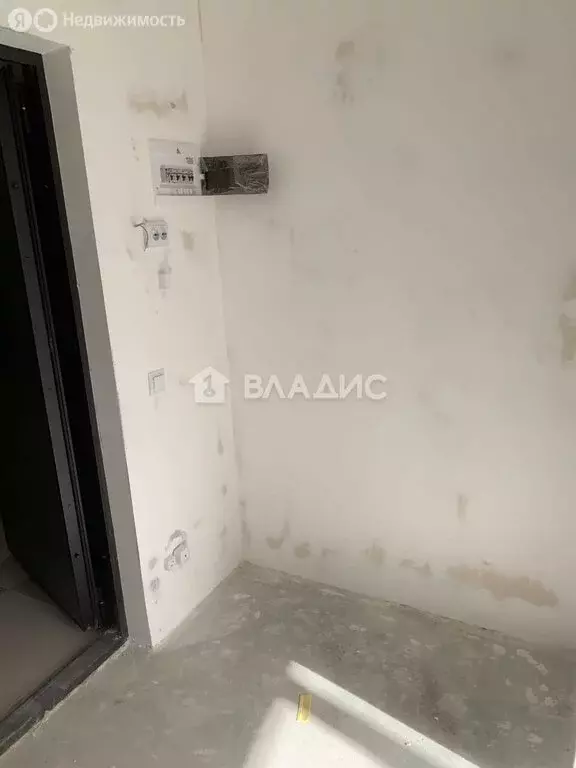 1-комнатная квартира: Мурино, улица Шувалова, 37 (31.19 м) - Фото 1