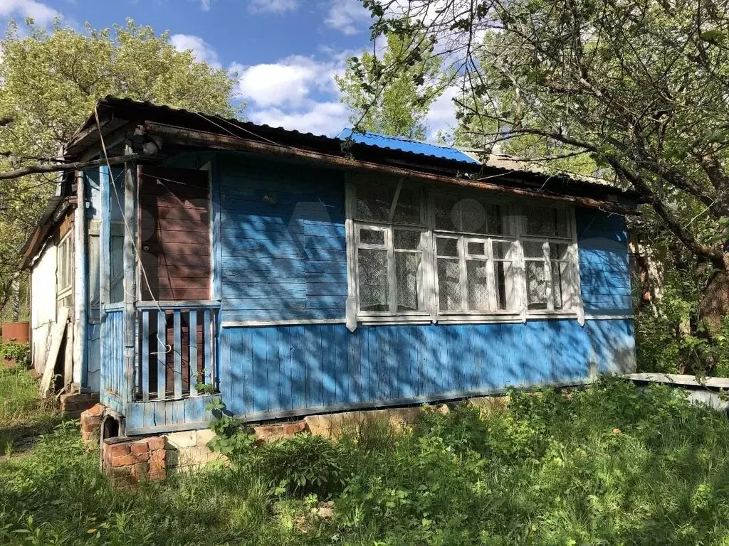 Дом 95,4 м на участке 15 сот. - Фото 1