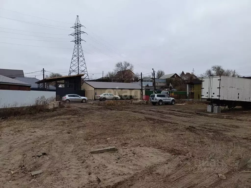 Участок в Волгоградская область, Волгоград Родники СНТ,  (8.3 сот.) - Фото 1