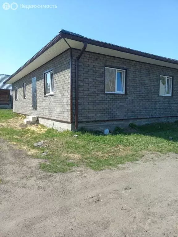 Дом в село Лесниково, СНТ Лесники (100 м) - Фото 0