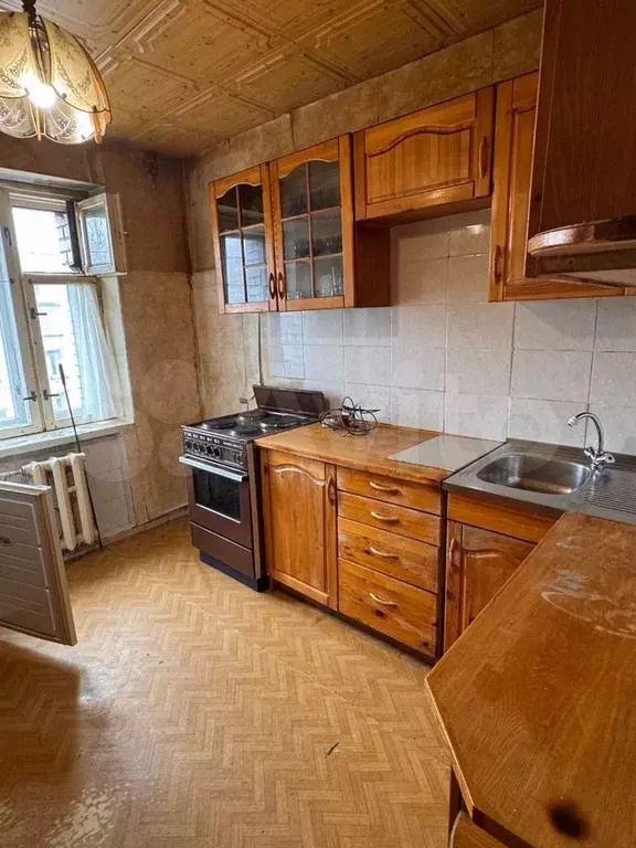 2-к. квартира, 56 м, 5/5 эт. - Фото 1