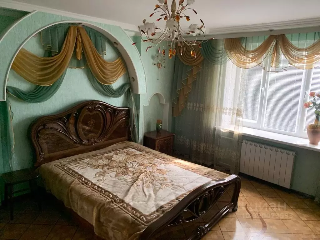 2-к кв. Белгородская область, Белгород ул. Пушкина, 55 (80.0 м) - Фото 1