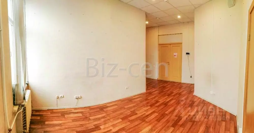 Офис в Санкт-Петербург Разъезжая ул., 5 (29 м) - Фото 0