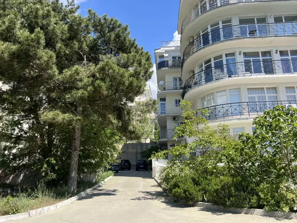 3-к кв. Крым, Ялта муниципальный округ, Восход пгт ул. Авроры, 50 ... - Фото 2