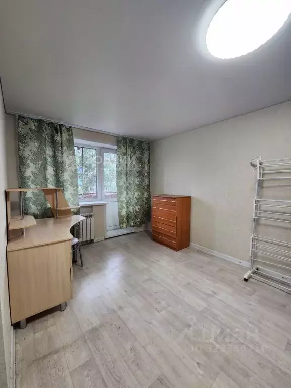 1-к кв. Чувашия, Чебоксары ул. Патриса Лумумбы, 23 (32.0 м) - Фото 1