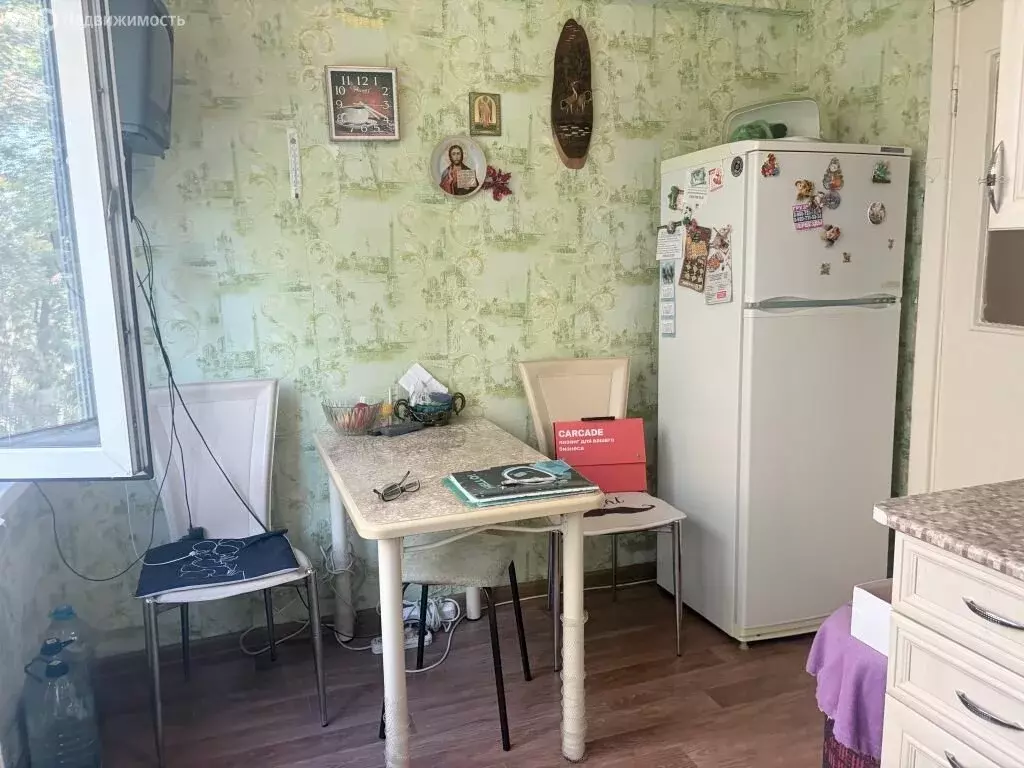 2-комнатная квартира: Новомосковск, проспект Победы, 1 (50.6 м) - Фото 2