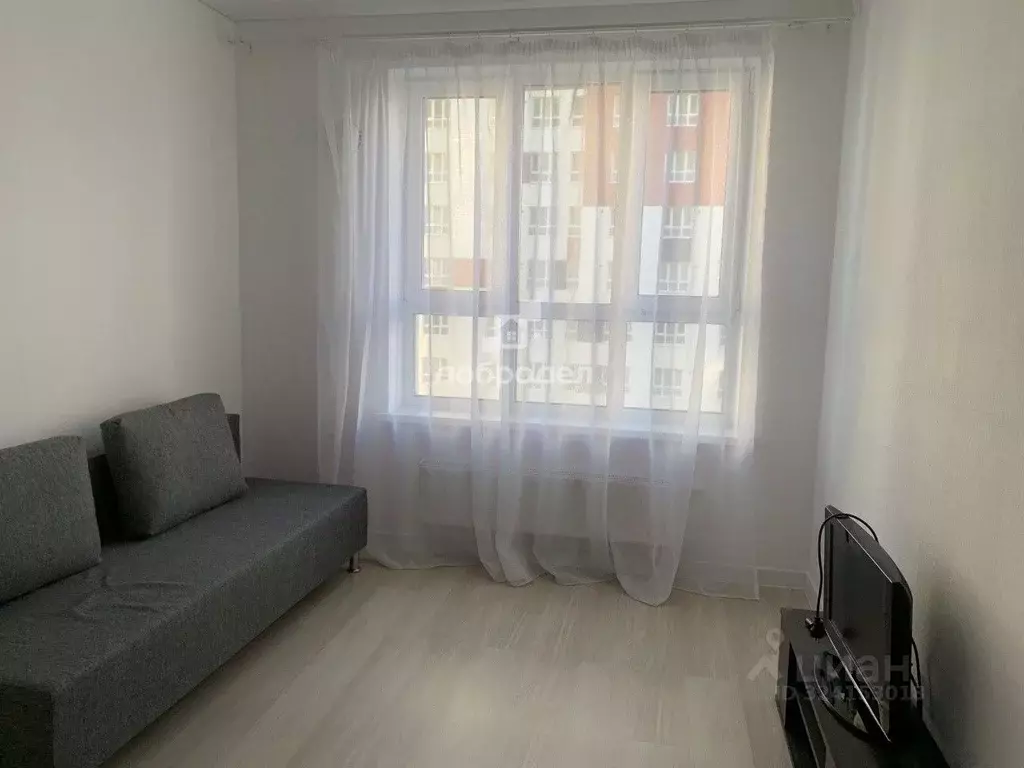 1-к кв. Свердловская область, Екатеринбург ул. Академика Ландау, 35 ... - Фото 1