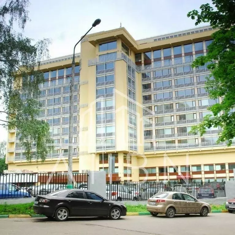 Офис в Москва Университетский просп., 12 (149 м) - Фото 1