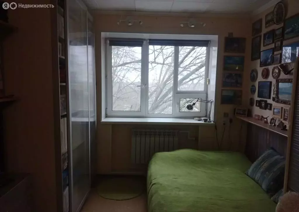 2-комнатная квартира: Каменск-Шахтинский, улица Декабристов, 3А (29.9 ... - Фото 0