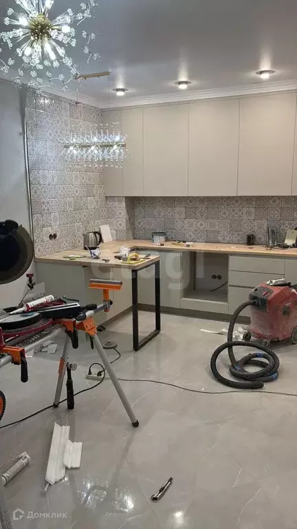 Продаётся 2-к квартира, 55 м - Фото 0