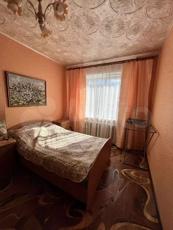 2-к. квартира, 53 м, 3/5 эт. - Фото 0