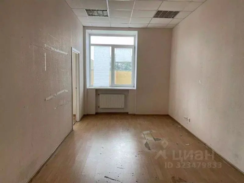 Офис в Санкт-Петербург Масляный пер., 7 (42 м) - Фото 1