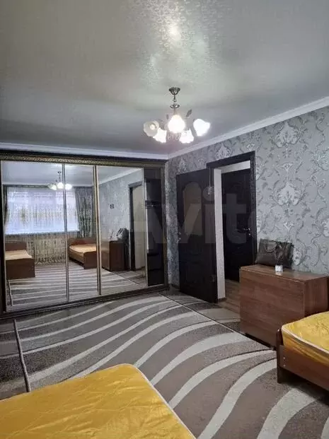 1-к. квартира, 30м, 1/5эт. - Фото 0