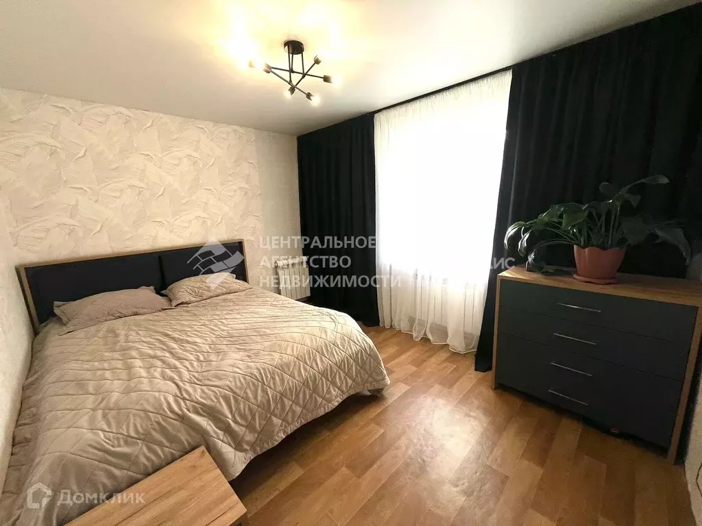 Продаётся 3-к квартира, 58.1 м - Фото 1