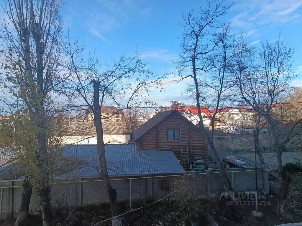 2-к кв. Севастополь ул. Рабочая, 17 (42.8 м) - Фото 0