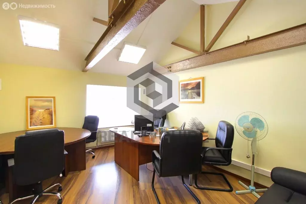 Офис (69.02 м) - Фото 1
