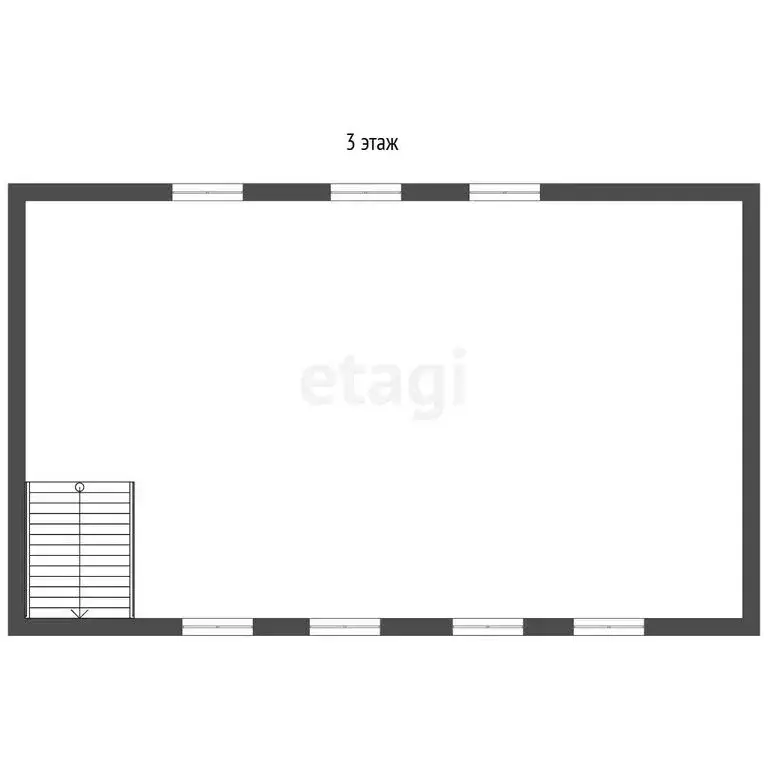 Производственное помещение (1519.4 м) - Фото 2