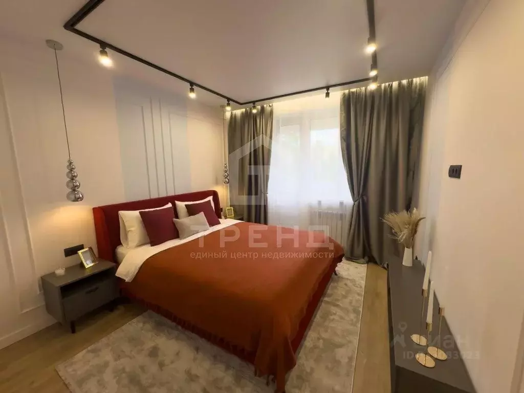 2-к кв. Санкт-Петербург просп. Культуры, 22К1 (59.0 м) - Фото 1
