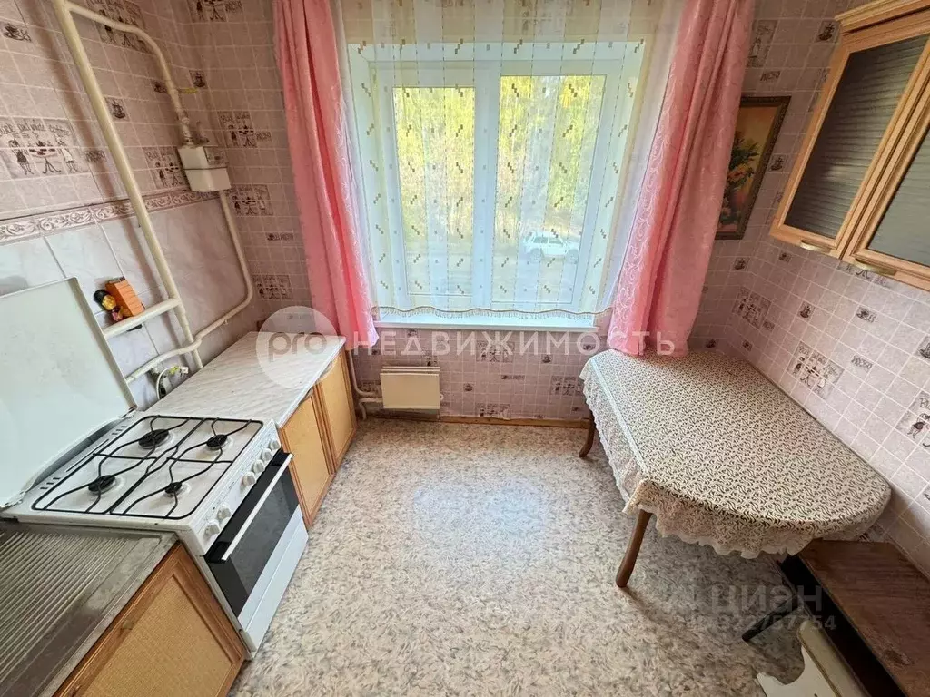 3-к кв. Рязанская область, Рязанский муниципальный округ, пос. Варские ... - Фото 1