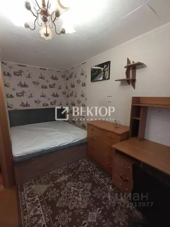 2-к кв. Костромская область, Кострома ул. Скворцова, 20 (48.0 м) - Фото 0