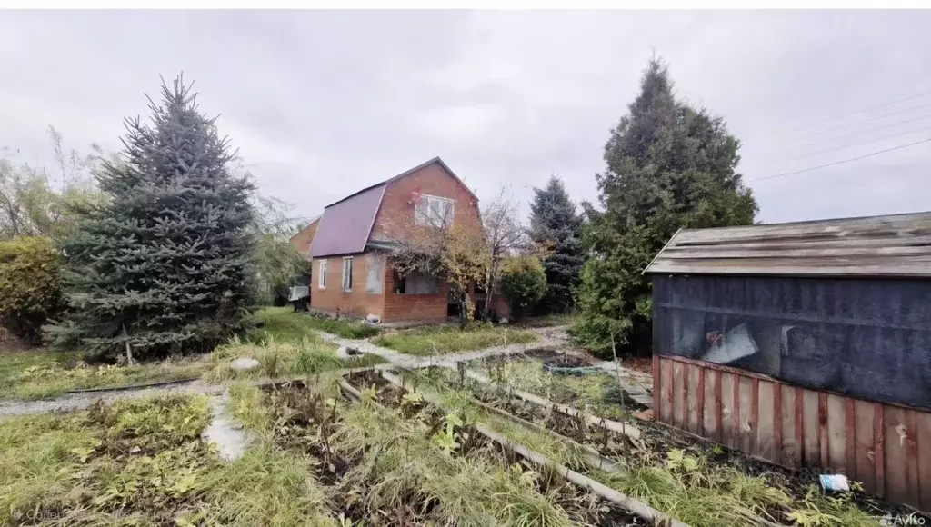 Участок в Самарская область, Ставропольский район, Нижнее Санчелеево ... - Фото 2