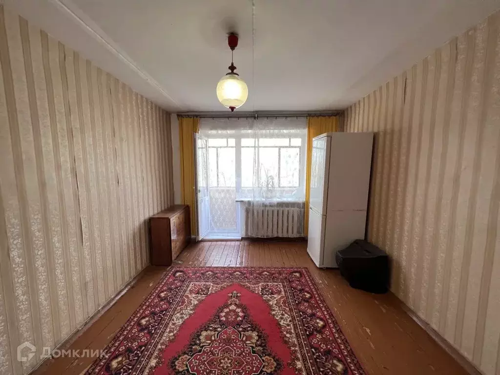 Продаётся 2-к квартира, 47.5 м - Фото 0