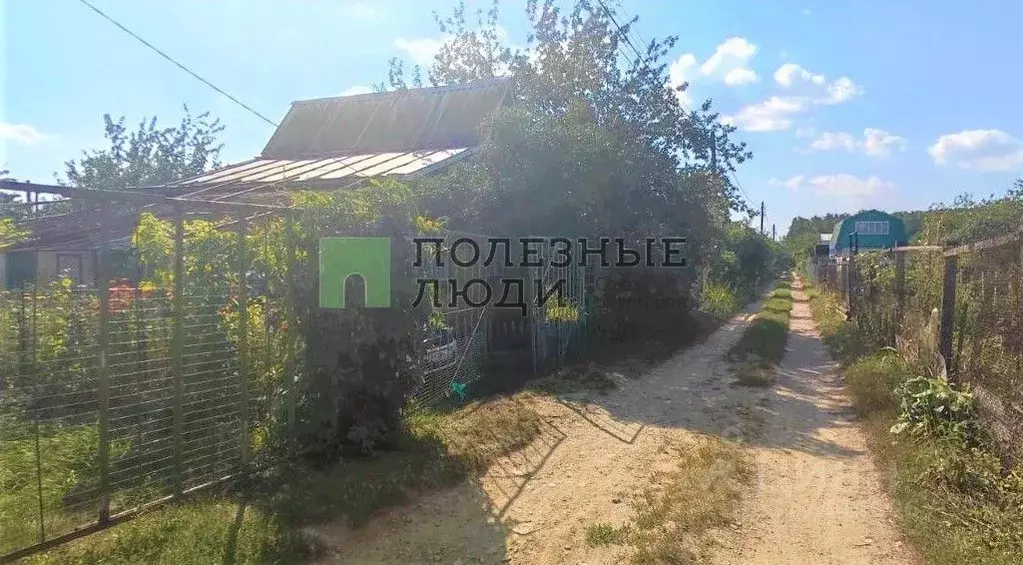 Дом в Орловская область, Орел Мелиоратор СНТ,  (24 м) - Фото 0