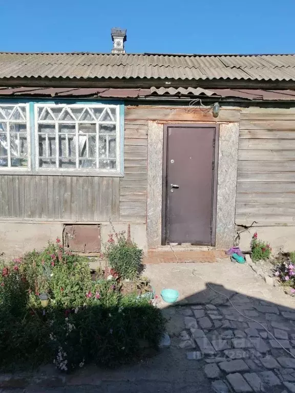 Дом в Волгоградская область, Суровикино Чирская ул., 45 (36 м) - Фото 2