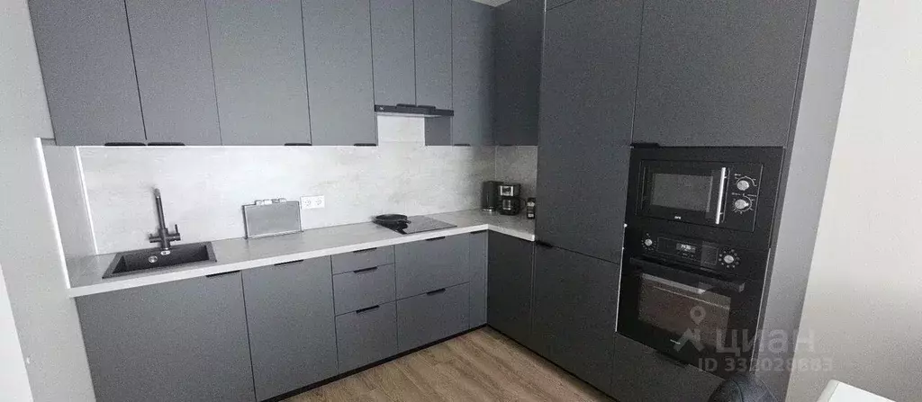 3-к кв. Москва Люблинская ул., 72Ак2 (55.0 м) - Фото 1