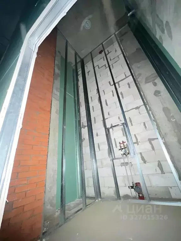 Помещение свободного назначения в Москва проезд Досфлота, 2А (50 м) - Фото 2