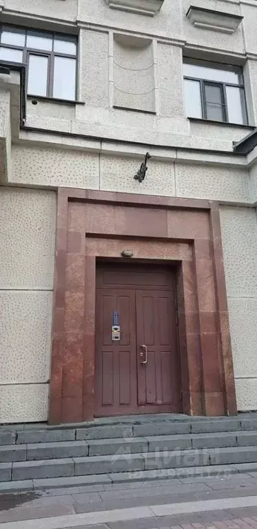 Помещение свободного назначения в Санкт-Петербург Московский просп., ... - Фото 1
