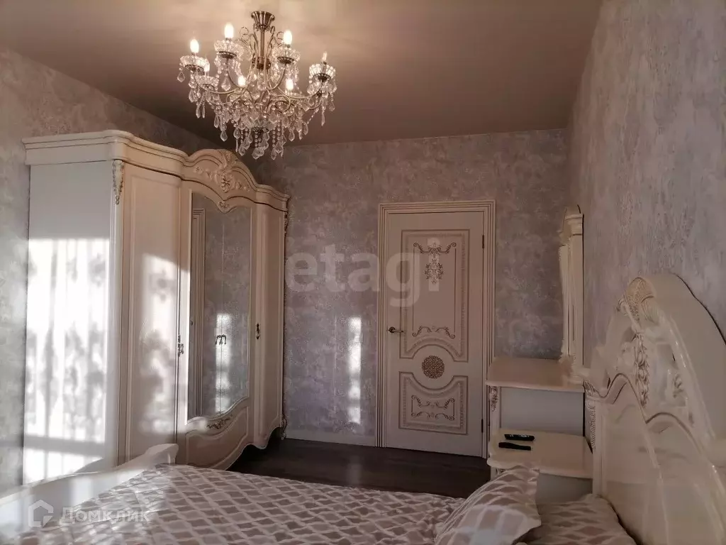 Продаётся 2-к квартира, 58.7 м - Фото 1